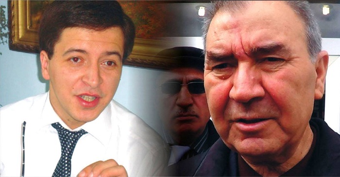 `Heç buqələmundan qəhrəman olar?` - Partiya sədrindən ağır sözlər